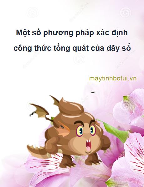 Đây là chuyên đề các phương pháp về Dãy số - áp dụng nhiều trong giải Toán trên máy tính cầm tay của giáo viên Nguyễn Tất Thu - trường THPT BC Lê Hồng Phong - Đông Nai.